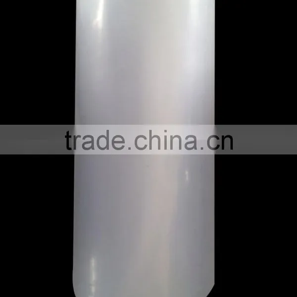 20 Mil European Transparent Kitchen Table Building Protective Plastic Film photo-6
