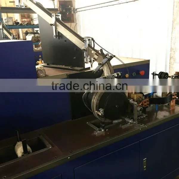 Factory Direct Supply Best Coil Nail Collator/Coil Making Machine photo-6
