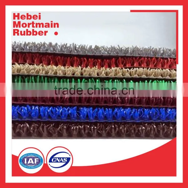 Plastic pe Artificial Grass for Skiing photo-4