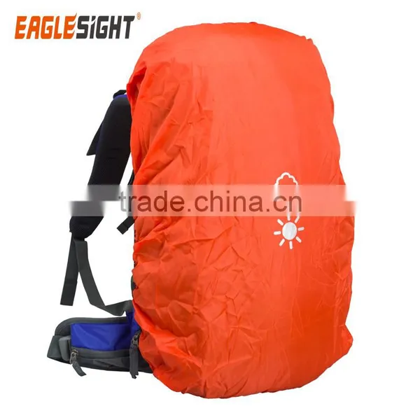 2017 Nylon Fabric Waterproof Customized Logo Mountaineering Bag photo-4