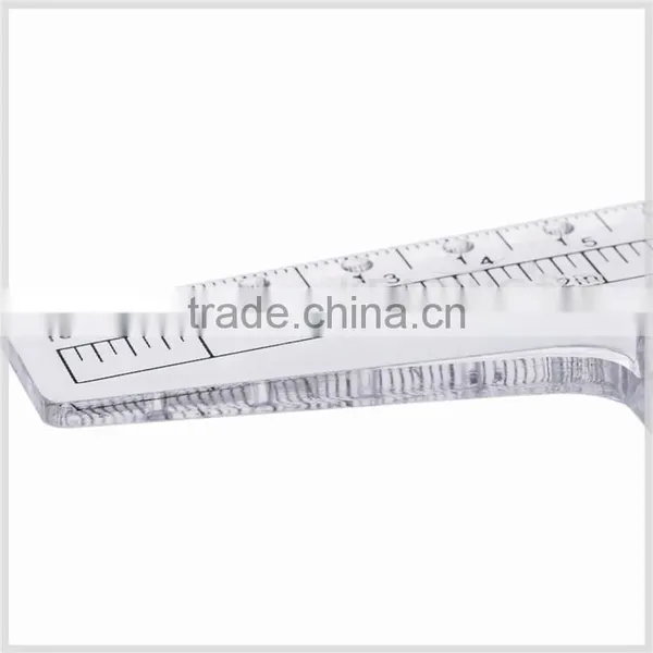 Angle Parallel Ruler With Individual Package for 3-D Drawing photo-4
