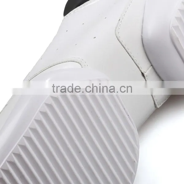 New Style Fashion Brand Sport Fly Knit Running Shoes Sample for Male, High Quality Fly Line Sport Shoes Men Price Cheap photo-6