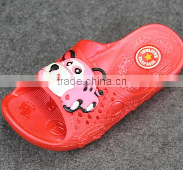 GZY Children Kids Jelly Shoes Flip Flop Slipper photo-4