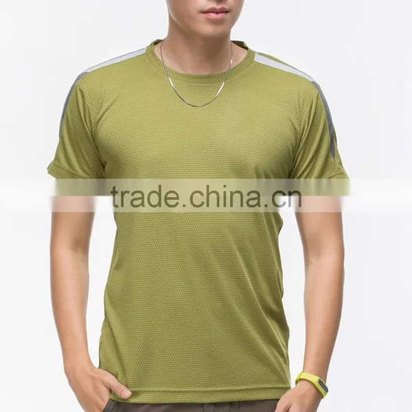 2016 New Quick Dry T-shirt Outdoor Clothes Drying Sport Unifrom photo-5