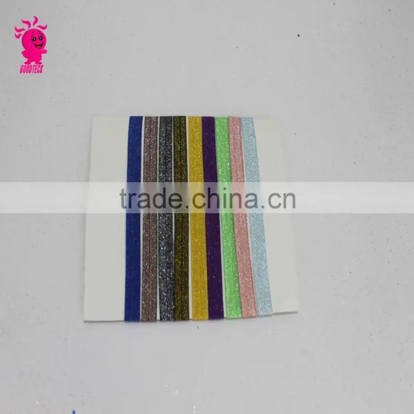 Fashion Girl Synthetic Hair Plaited Plait Elastic Headband Braided Band Hair Accessories Bohemian Style photo-2