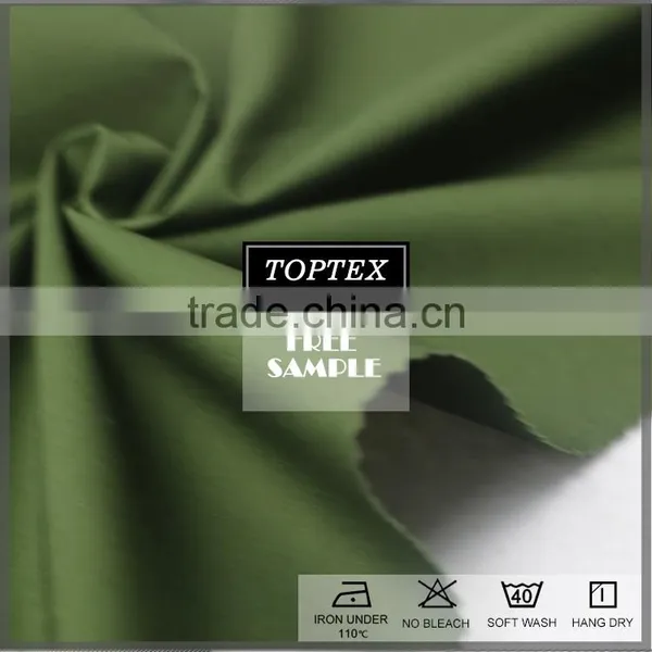 100%cotton Carbon Peach Stretched Broken Fabric on Sale Online photo-2