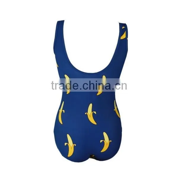 New Print Women Swimsuits Swimwear Bathing Suit photo-5