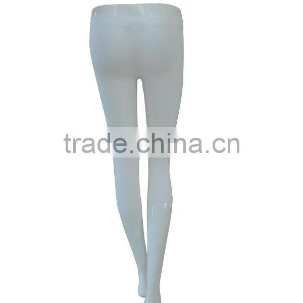 Nice Quality Seamless Woman Underwear Ladies Solid Color Seamless Legging photo-3