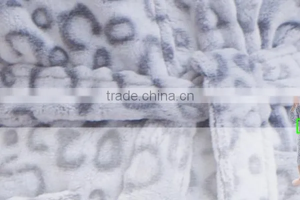 Women Hooded Fleece Casual Bathrobe Sleepwear photo-4