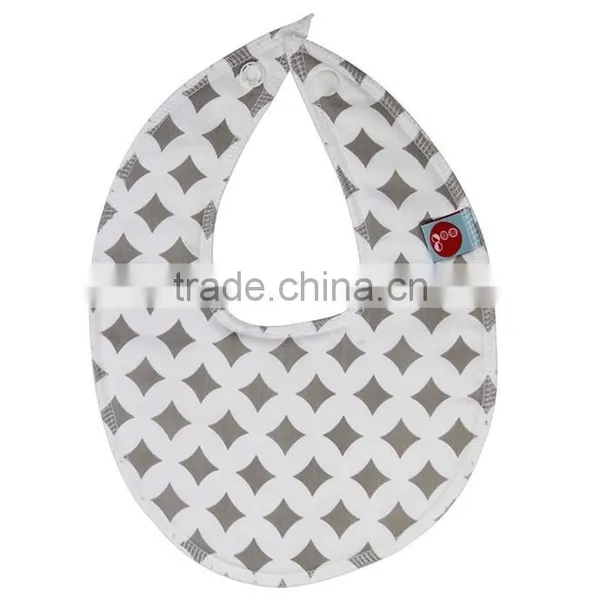 Baby Bibs With Custom Design. photo-2