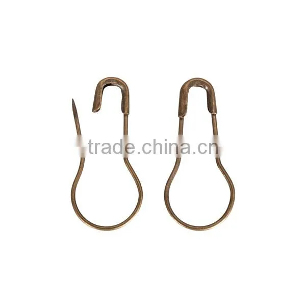 Gourd Safety Pin for Name Tag photo-2