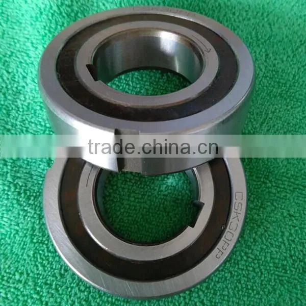 CSK30PP Bearing 30*62*16 mm One Way Clutch Bearing CSK30PP photo-2