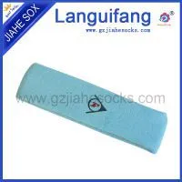 Sport Head Sweatband With Embroidery Logo photo-3