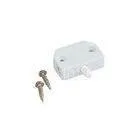 Residential Lighting Fixture Part 250V / 3A Light Switche