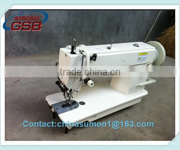GW-0303 Sofa Sewing Machine for Thick Material photo-3