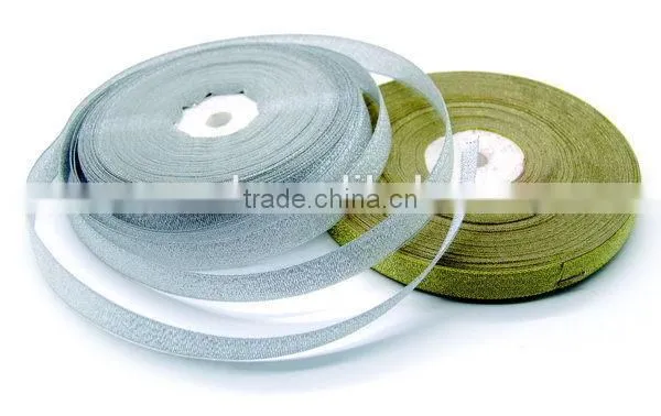 Customized Latest Satin Ribbon With Printing Logo photo-6