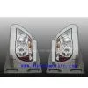 Headlamp Auto Plastic Mould