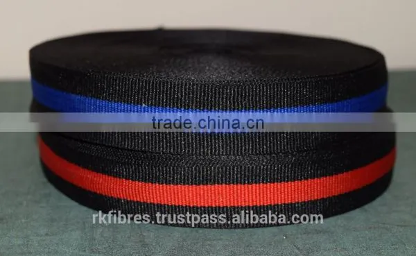 Work Wear Webbing photo-5