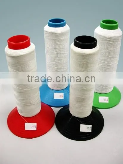 Raw Material Yarn and Sewing Thread