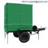Mobile Trailer Transformer Oil Purification,Oil Purifier Set
