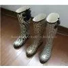 Woman's Rain Boots