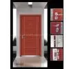Security(Armored) Doors