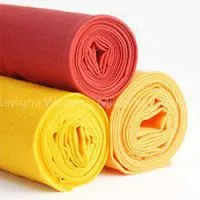 Nylon Grey Fabric