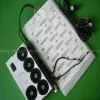 Car Seat Climatic System