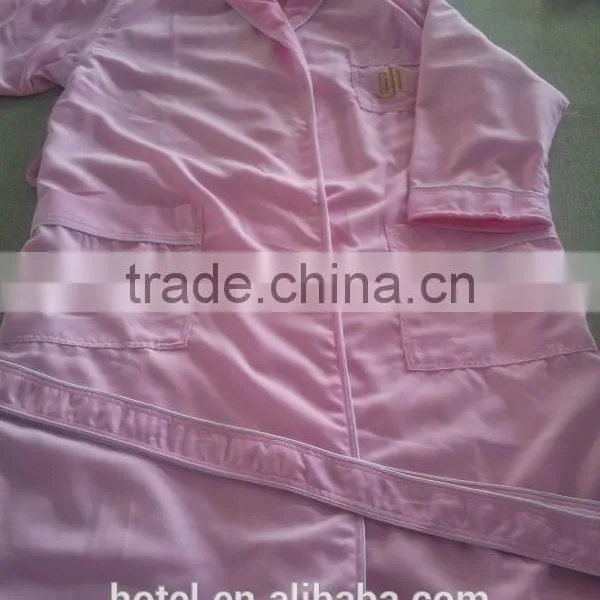 Wholesale Two Layer Robe photo-2