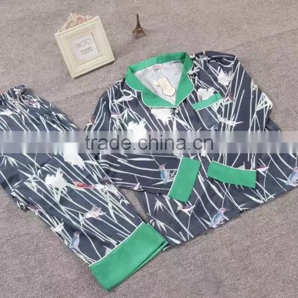 Flannel Pajamas photo-5