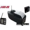 Jabo-2B Remote Control Bait Boat(fish Finder)