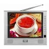 Portable Dvd Player With DVB-T
