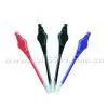Popular Plastic Golf Pencil With Eraser