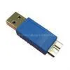 USB 3.0 A Male to Micro USB 3.0 B Male Adapter