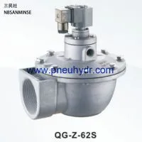 QG-Z-62S G2 1/2