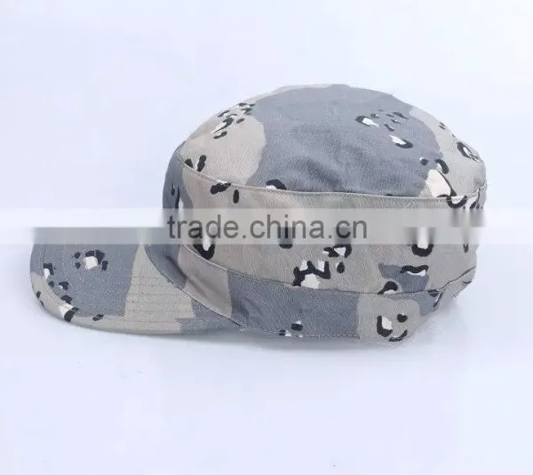 2016 Cheap Custom CAMO Sports Caps and Hats