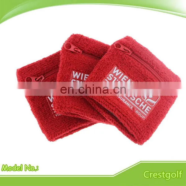 Novelty Sport Sweatband Wristband photo-6