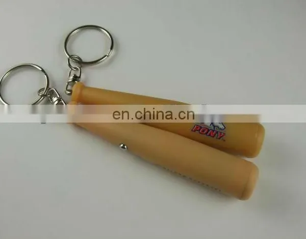 Hot Products 2011 Projector Baseball Keychain