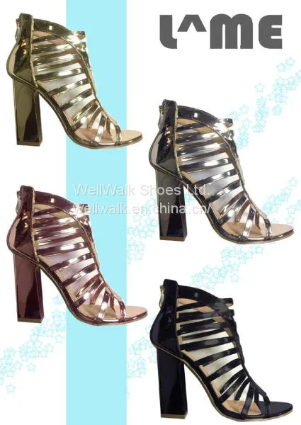 Fashion Women Sandals