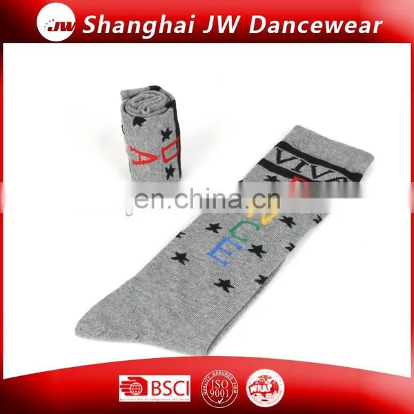 New Design Anti Slip Dttrol Fashion Professional Dance Ballet Socks photo-2