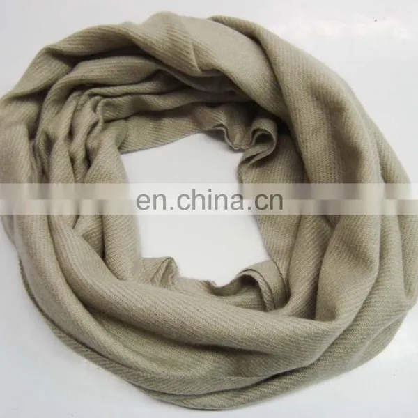 2012 Cashmere Pashmina Snood Scarfs. photo-2