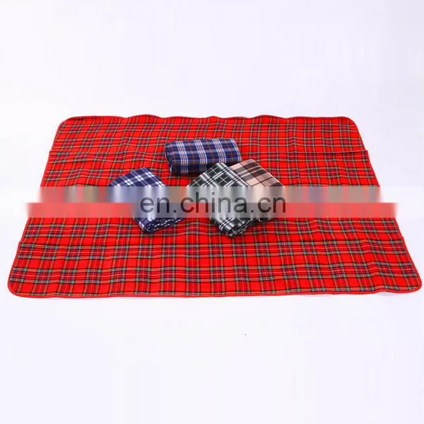 150cmx180cm Waterproof Picnic Mat photo-2