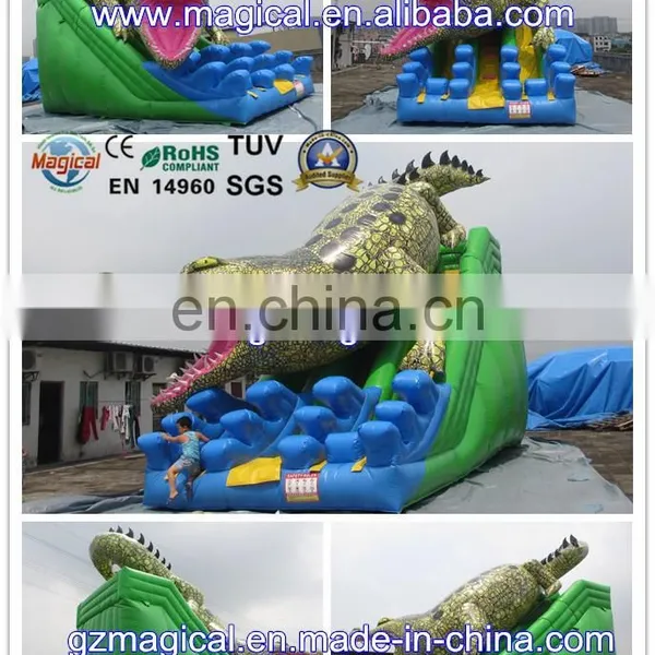 Fun City /inflatable Playground Bouncer /inflatable Amusement Parks photo-6