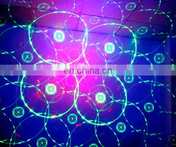 Party and Wedding Stage Backdrop Decoration Led Ceiling Panel Light photo-4