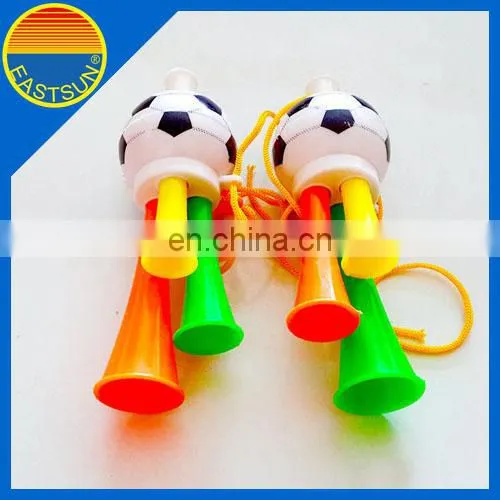 Best Selling World Cup Plastic Loud Vuvuzela Horn for Football Fans photo-5