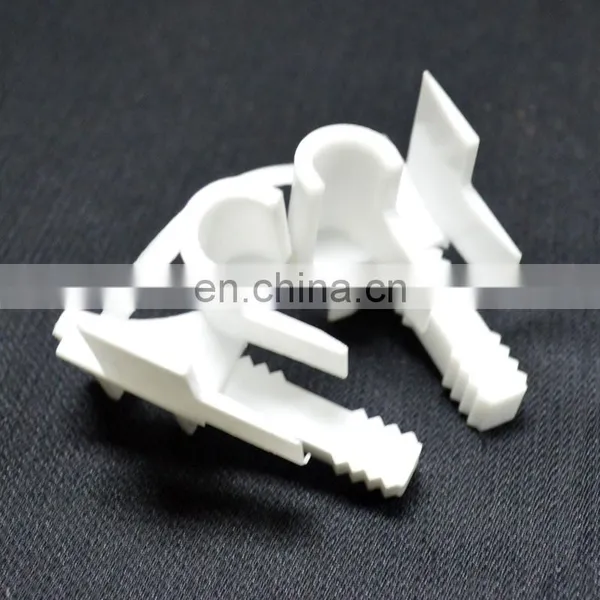 Rolling Shutter Components China Factory photo-3