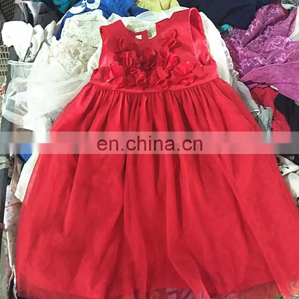 Children Clothes Used Clothes New Jersey Used Clothes in Bales photo-2