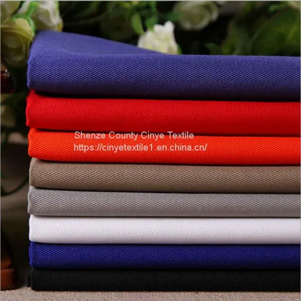 Polyster/Cotton Uniform Fabric