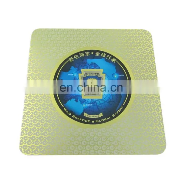 Square Food Tin Box,food Tin Packaging photo-2