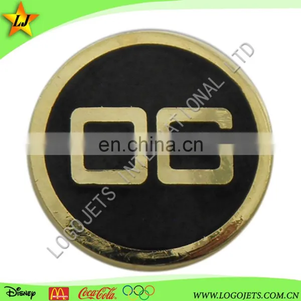 2017 Hot Sell New Product Promotional Gifts Customized Pin Button Badge photo-3